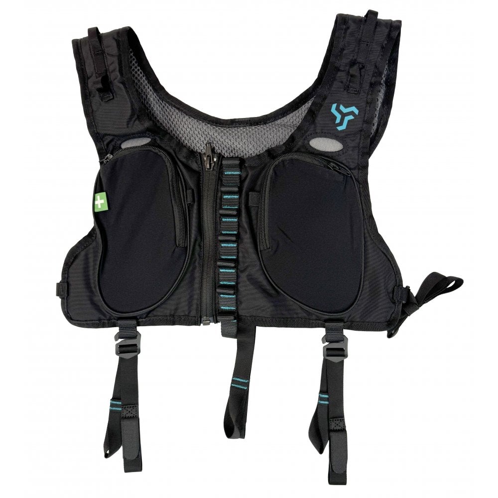 Chester DLX Chest Harness