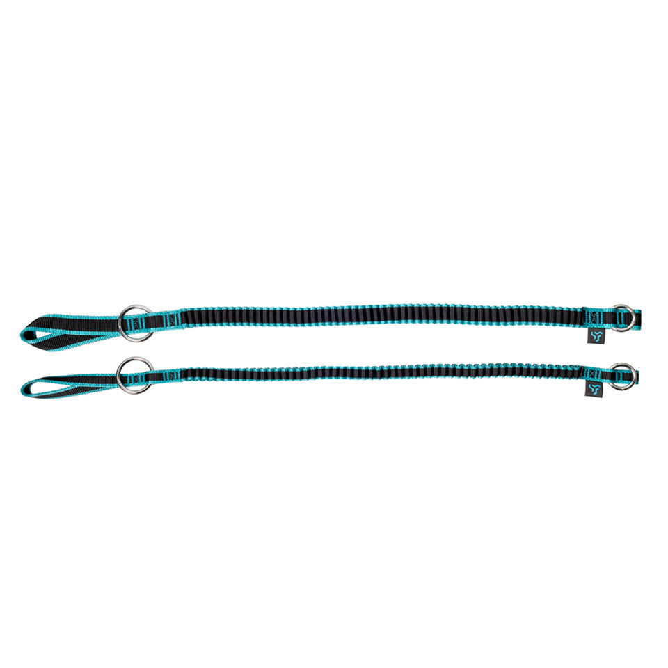 NOTCH EQUIPMENT Quick Cinch Lanyard Two Lengths