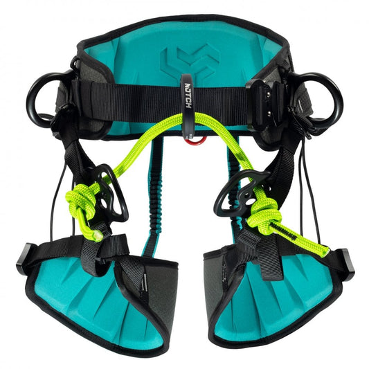 Catalyst Tree Climbing Harness