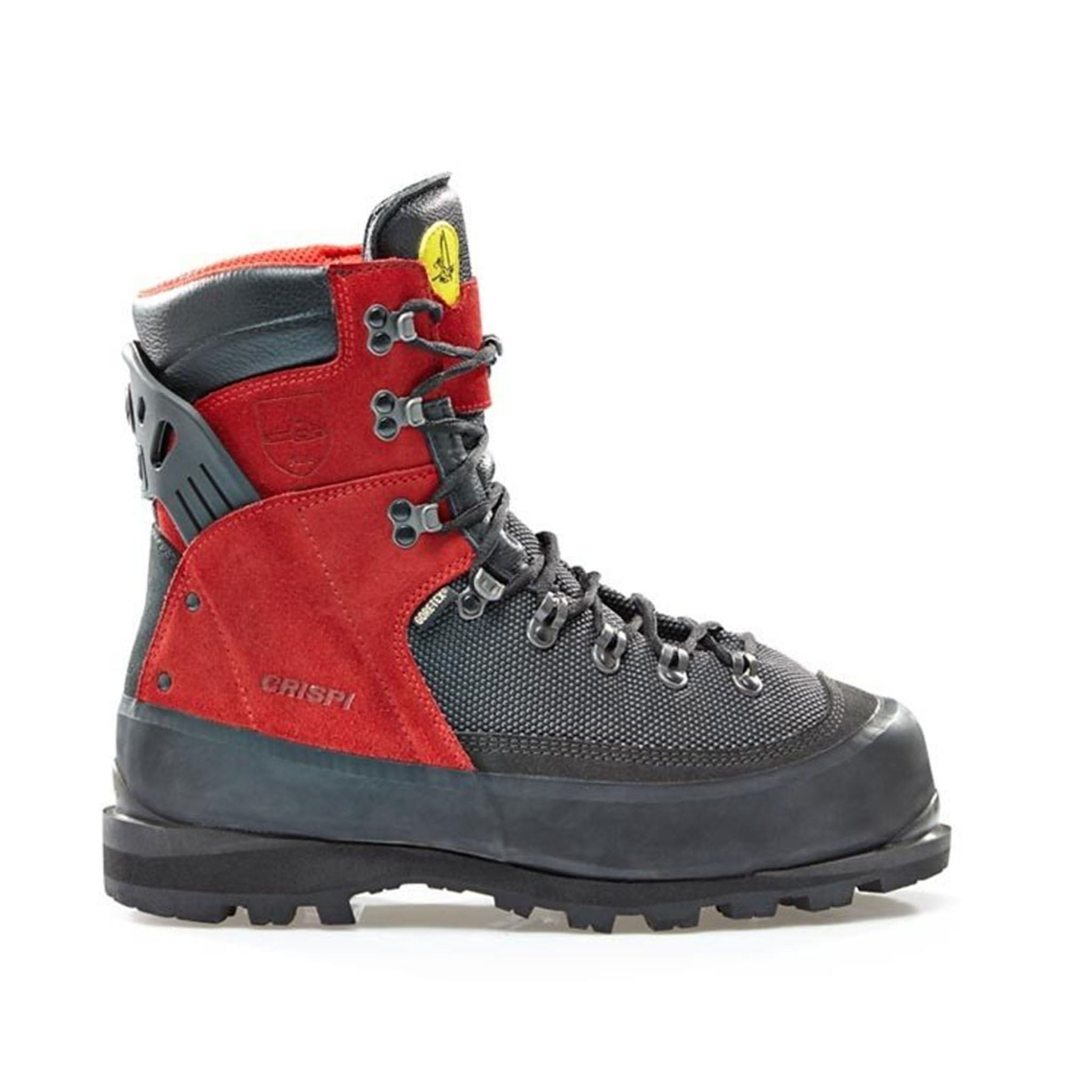 Matterhorn Class 1 Chainsaw Boots