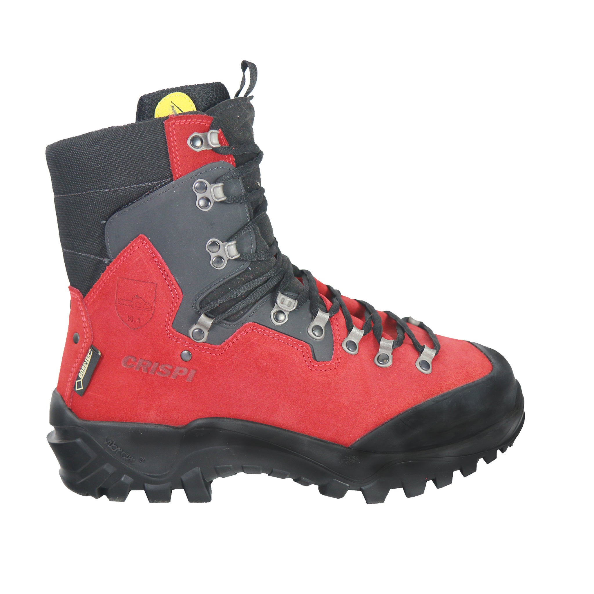 Zermatt GTX Chainsaw Boots Class 1