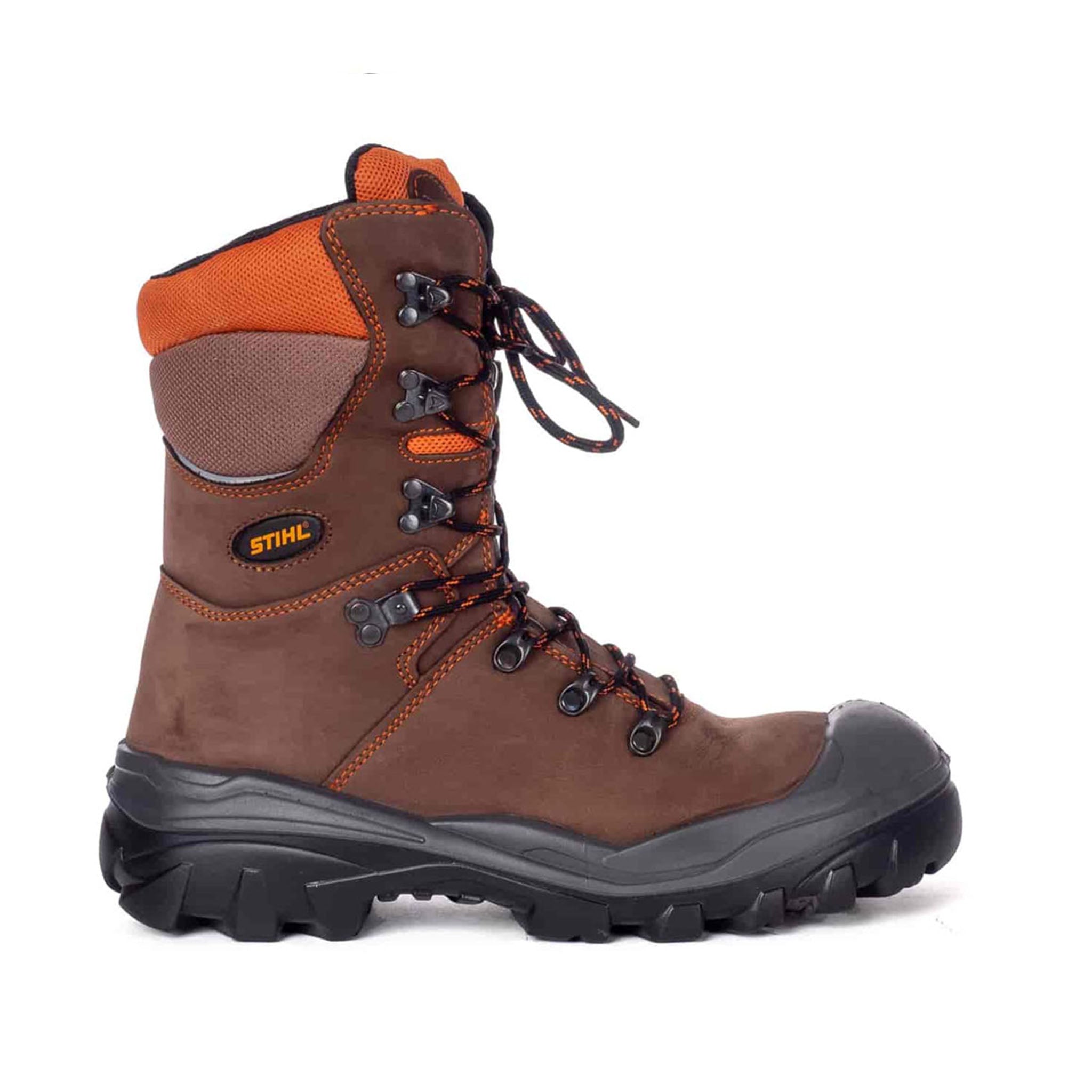 Dynamic S3 Leather Class 1 Chainsaw Boots