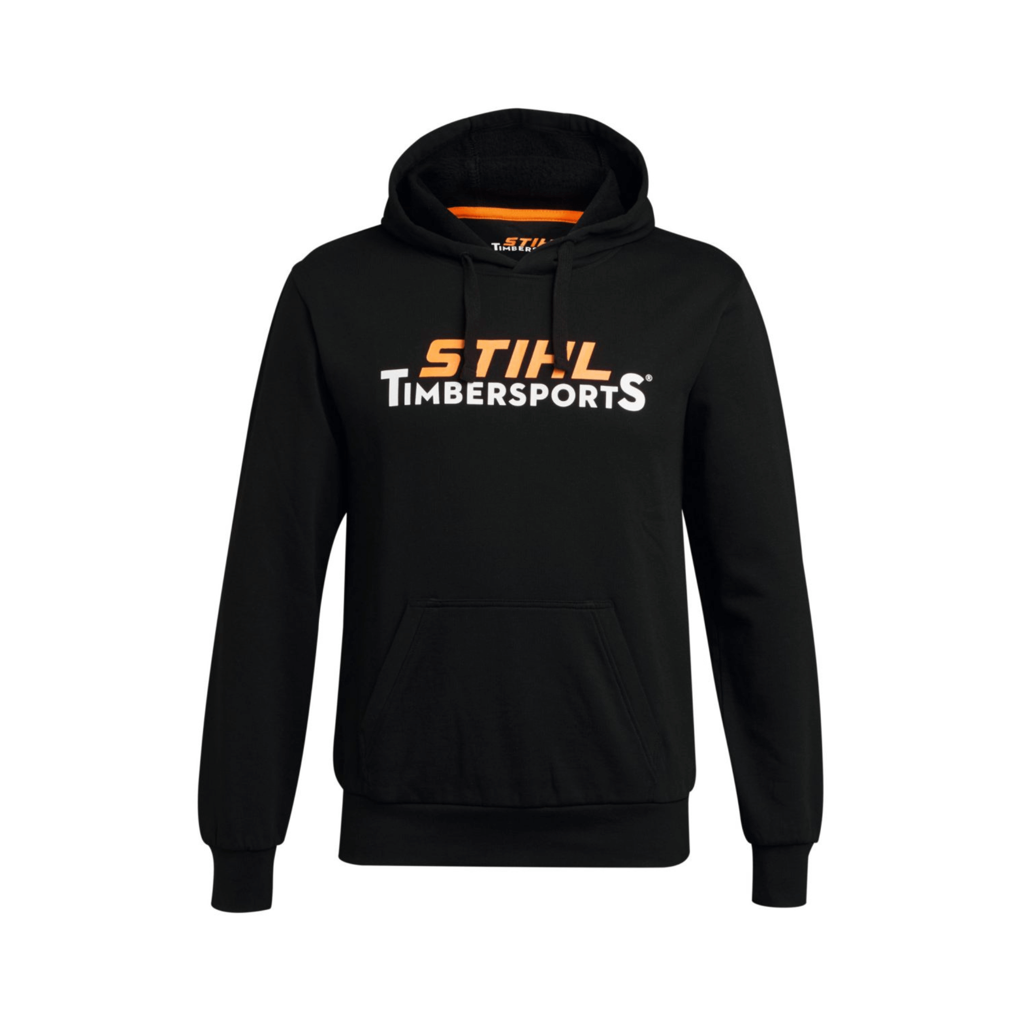 TIMBERSPORTS® Classic Logo Hoodie