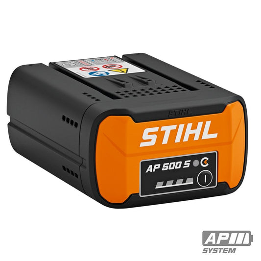 AP 500 S Battery 337Wh