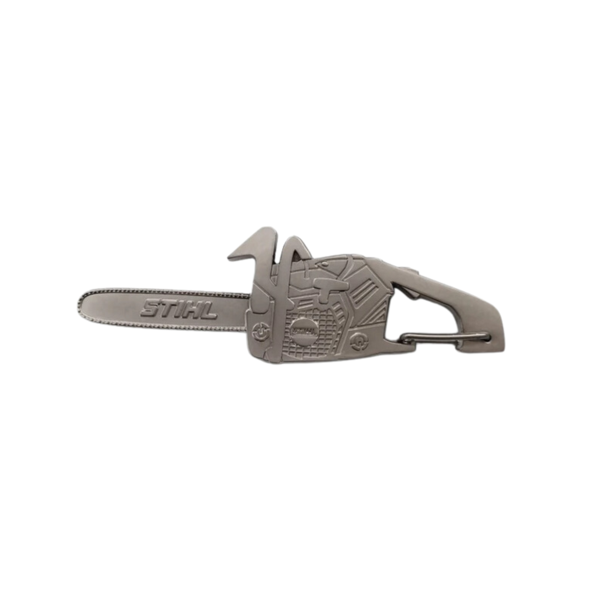 Key Fob Bottle Opener