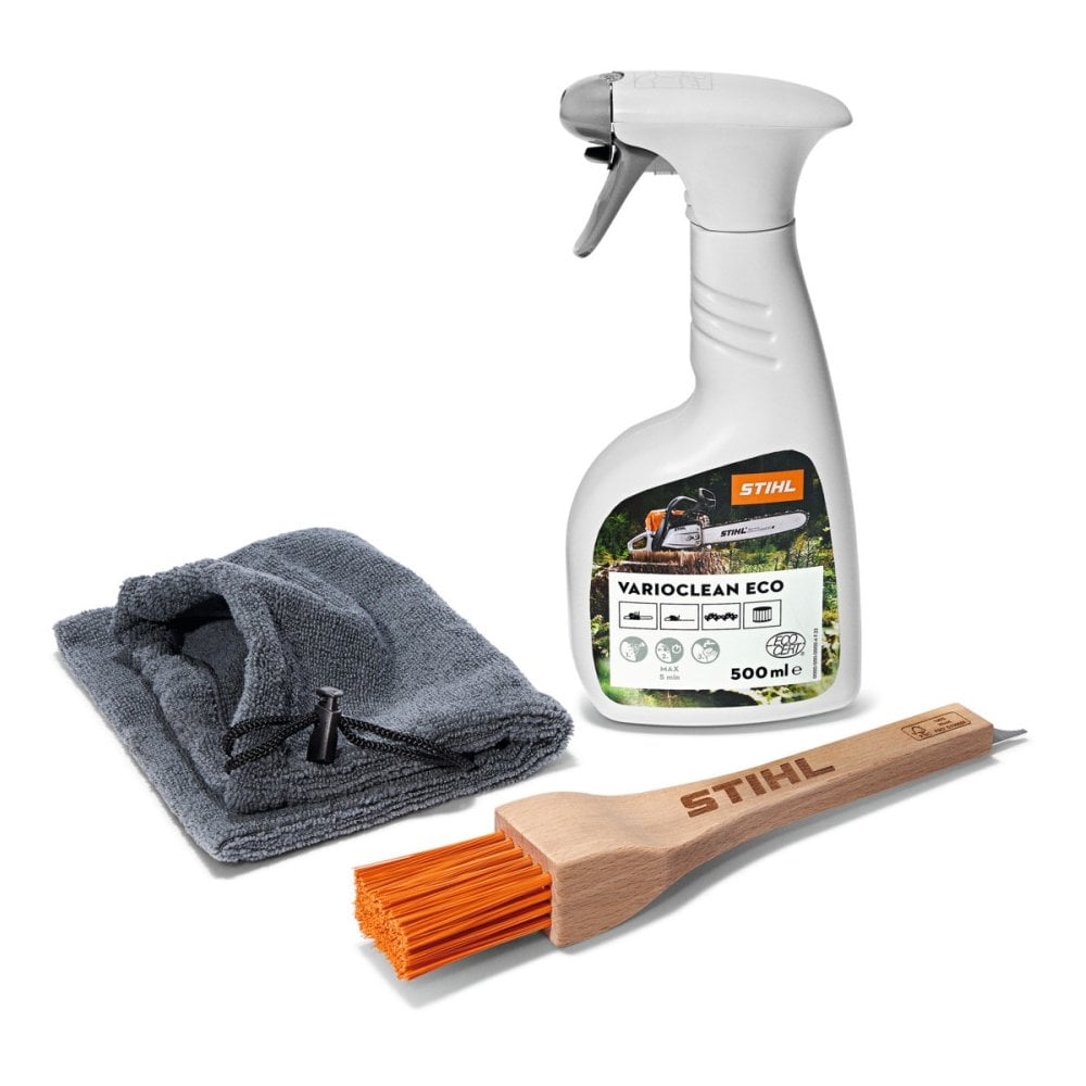 MS Care & Clean Kit Plus For Stihl Chainsaws