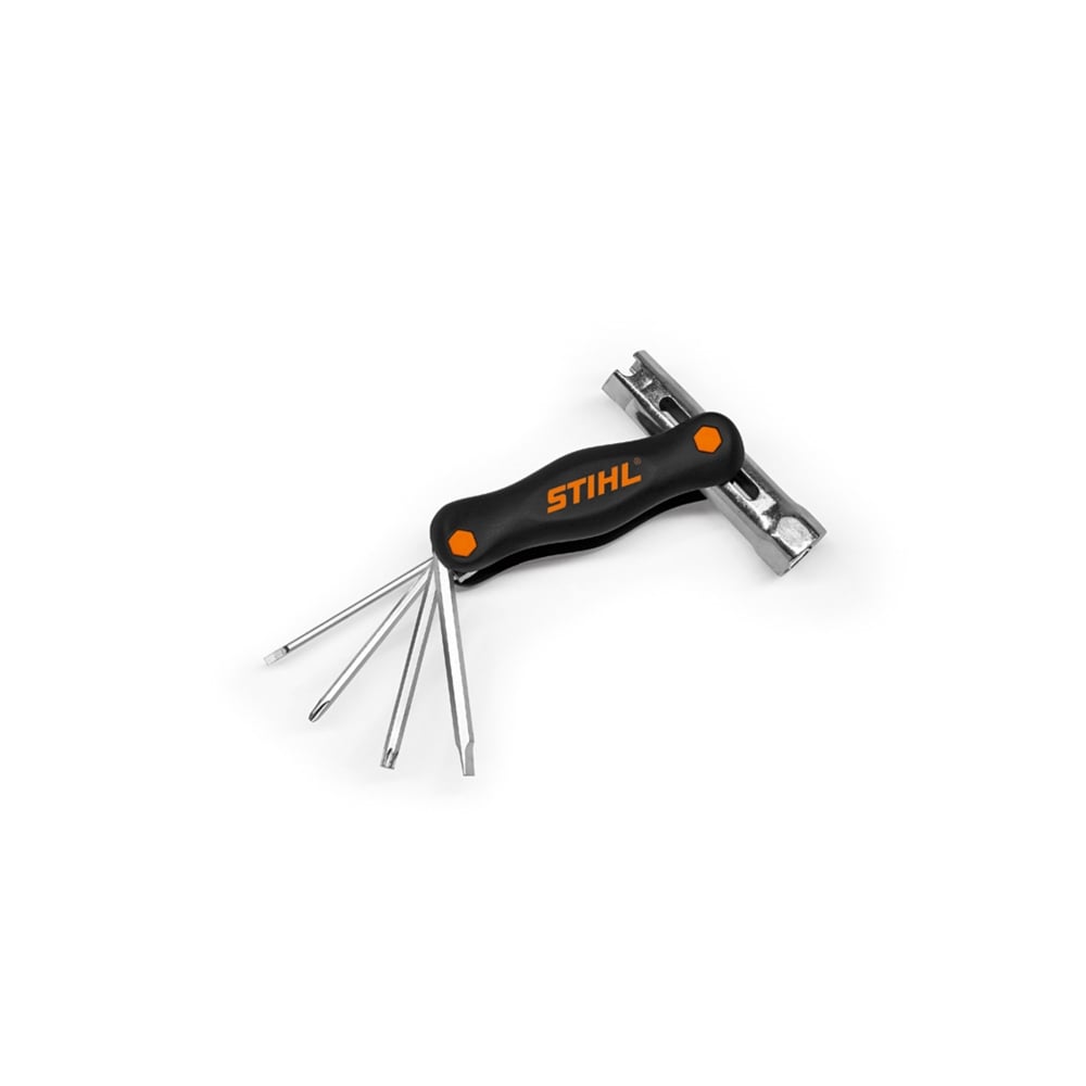 Multi Function Chainsaw Tool