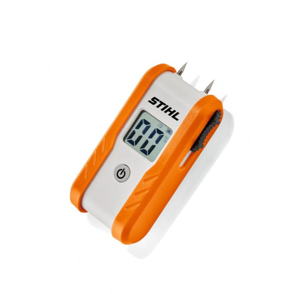 Wood Moisture Meter