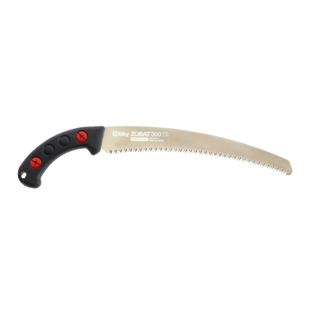 Zubat Curved Saw Pruning Saw