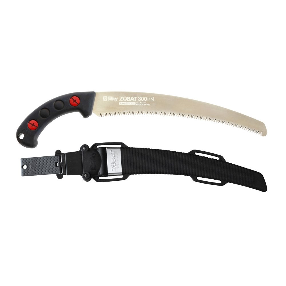 Zubat Curved Saw Pruning Saw