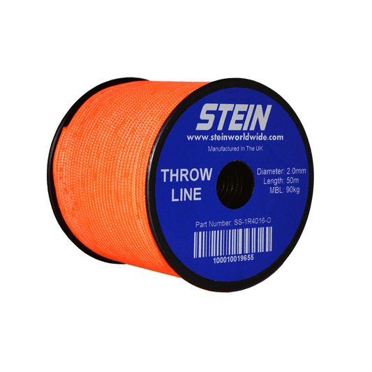 Throwline 2.0mm x 50m