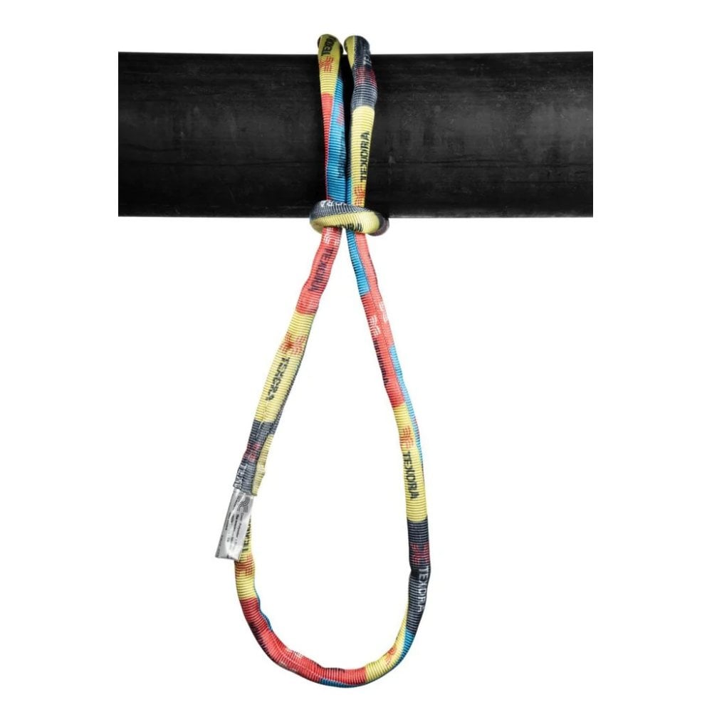 Compact Multi Colour Slings