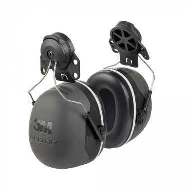 X5 Ear Defender 36SNR Helmet Mounted