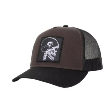 Arbskull Trucker Cap