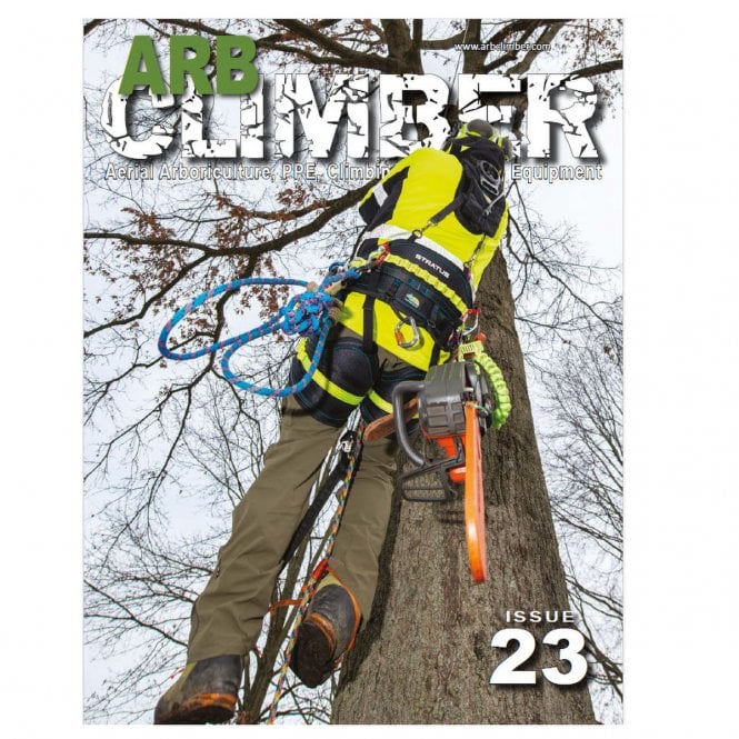 ARBCLIMBER Issue 23