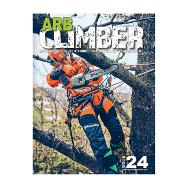 ARBCLIMBER Issue 24