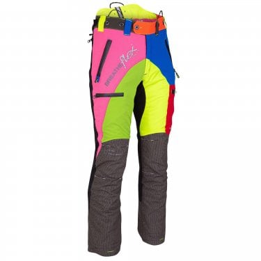 Arbortec Breatheflex Pro ATHV4050 Hi-Vis Trousers Type C Class 1 – Sam  Turner & Sons