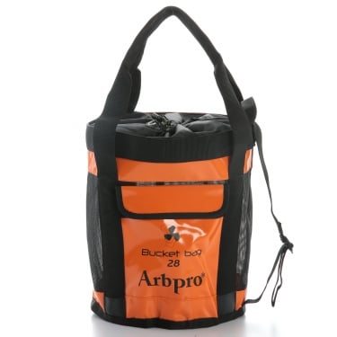 Air Climbing Rope Bucket Bag