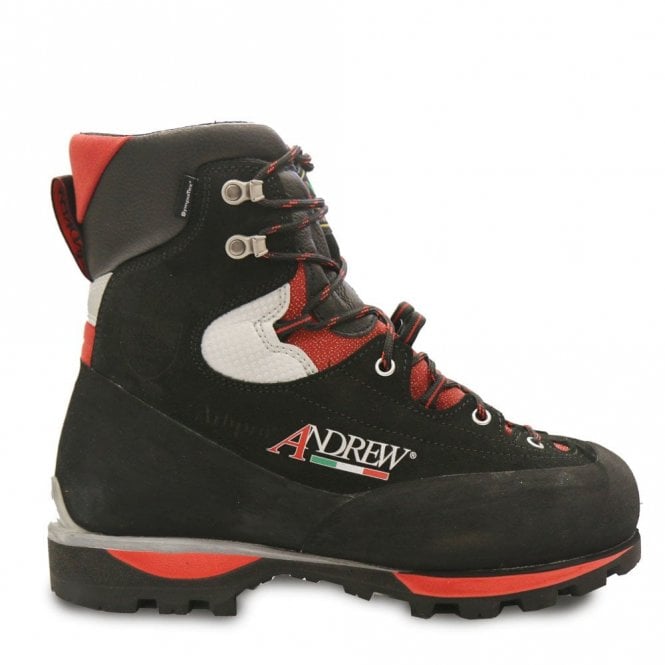 Arbpro Arbpro Cervino Wood S3 Class 3 Black Chainsaw Boots