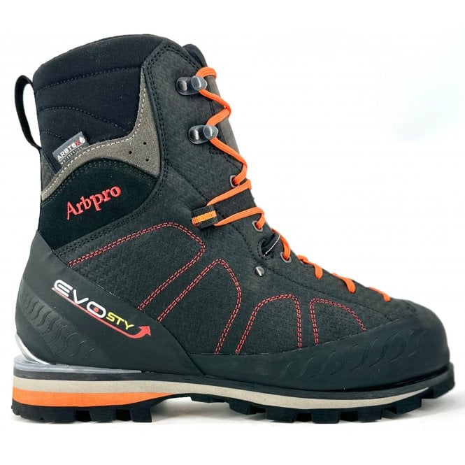 Arbpro Arbpro EVO Class 2 Chainsaw Boots