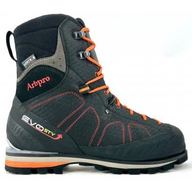 ArbPro EVO Chainsaw Boots