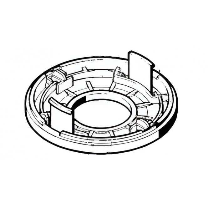 Stihl Stihl Base Plate for  AutoCut 25-2 Strimmer Head