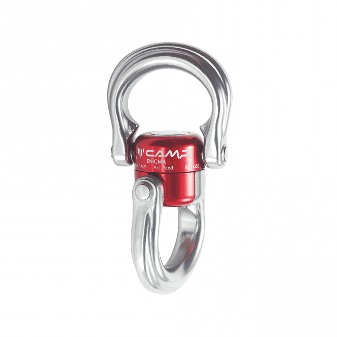 CAMP CAMP Enigma Openable Swivel