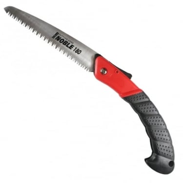 Noble F-180 Folding Handsaw