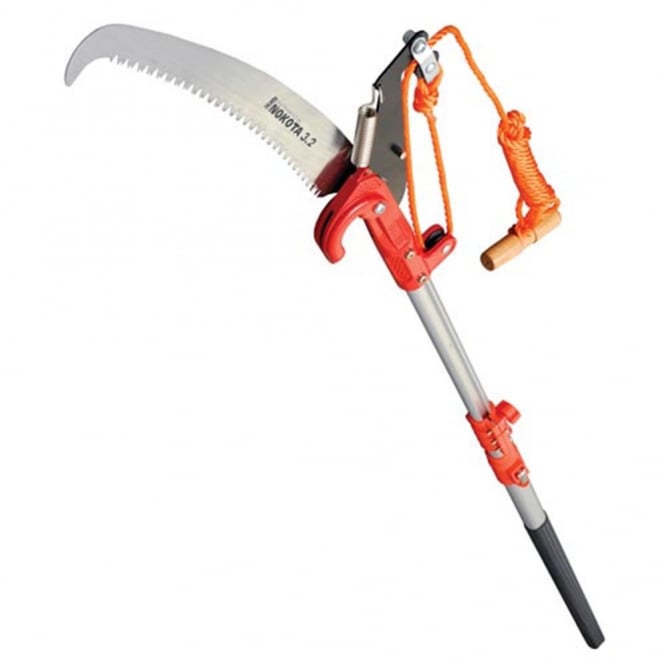 CEUK CEUK Nokota 3.2 Manual Pole Pruner Saw