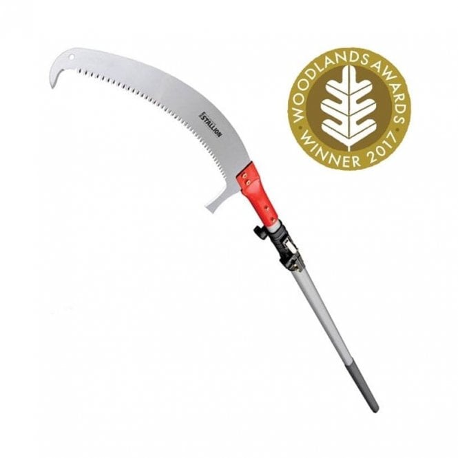 CEUK CEUK Stallion Tree Pruner Pole Saw