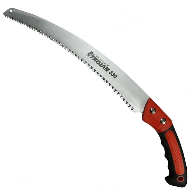 CEUK CEUK Trojan Curved Hand Saw