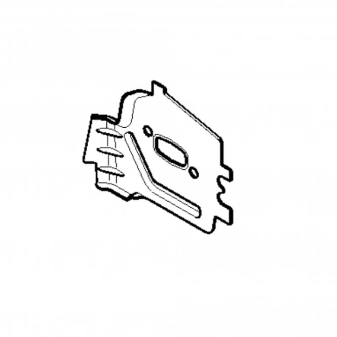 Stihl Stihl Cooling Plate for  FS94 C-E, FS94 RC-E Hedge Trimmers