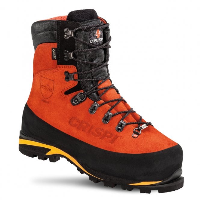 Crispi Crispi Latemar Class 3 Chainsaw Boots