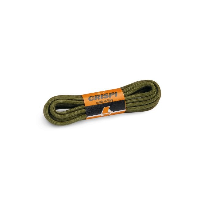 Crispi Crispi Olive Replacement Chainsaw Laces