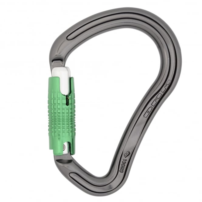 DMM DMM Boa Locksafe Carabiner