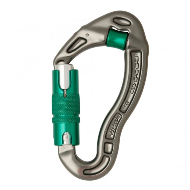 DMM DMM Revolver Locksafe Carabiner