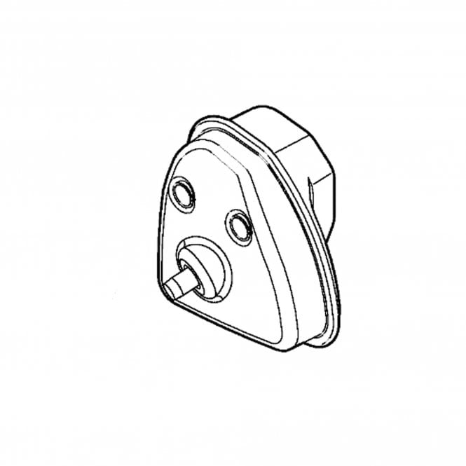 Stihl Stihl Exhaust Fits  BG 56 Leaf Blower