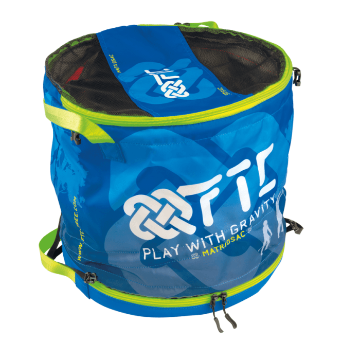 FTC Tree FTC Tree Matriosac 3 Throwbag Throwline Foldable Bag