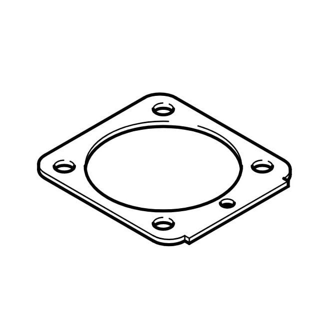 Stihl Stihl Gasket for  SH56, SH56C Blower