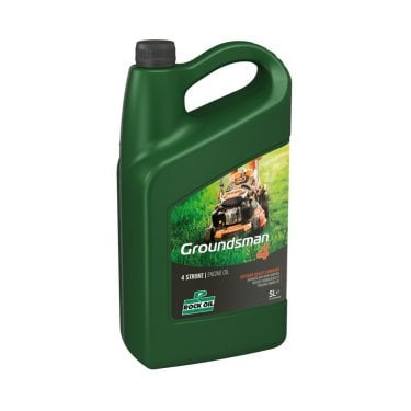 Groundsman 4 Stroke Oil