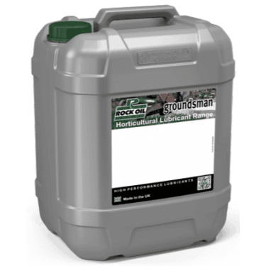 Groundsman Chainsaw Chain Oil 20l