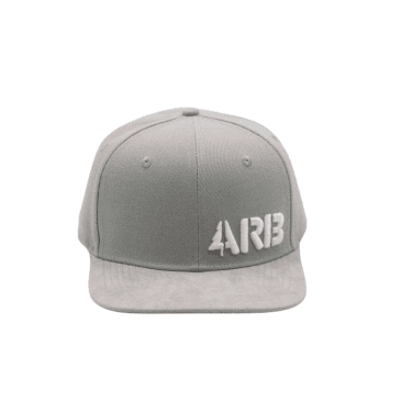 Arb Snapback Baseball Cap