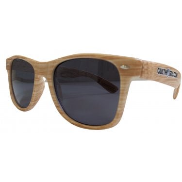 Gustharts Woody Mens Sunglasses