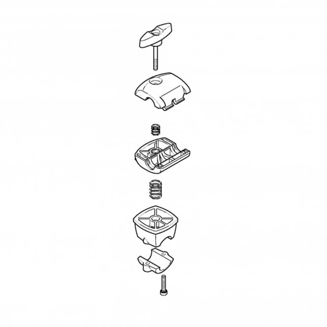 Stihl Stihl Handlebar Support for  FS75, FS80 Brushcutters