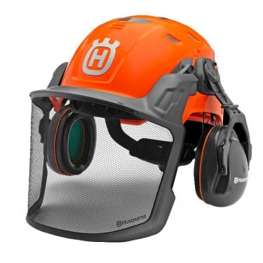 Technical Forest Chainsaw Helmet