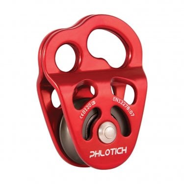 Phlotich Pulley