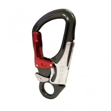 Triple Action Snaphook Carabiner