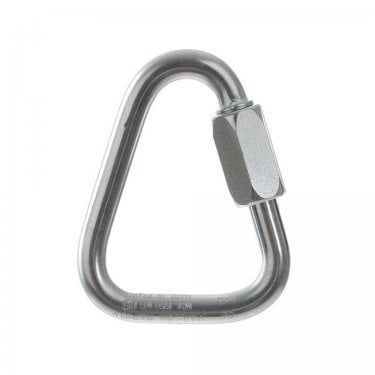 Rapide Delta Shackle Steel 8mm