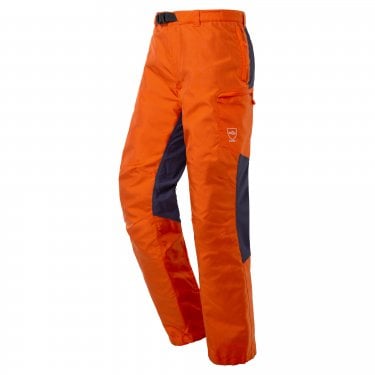 Protection Lite Type A Orange Loggerpants