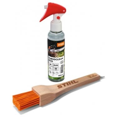 Stihl MS Care & Clean Kit Plus